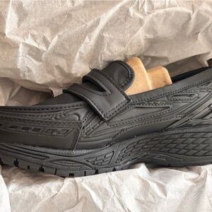😎 New Balance 1906L 'Black' U1906LBN Penny Loafer - Women’s 8 Men’s 6.5 😎
